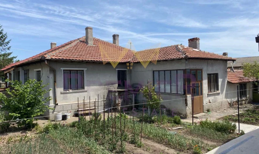 Къща в гр. Балчик - - снимка 5 - Имоти Премиер