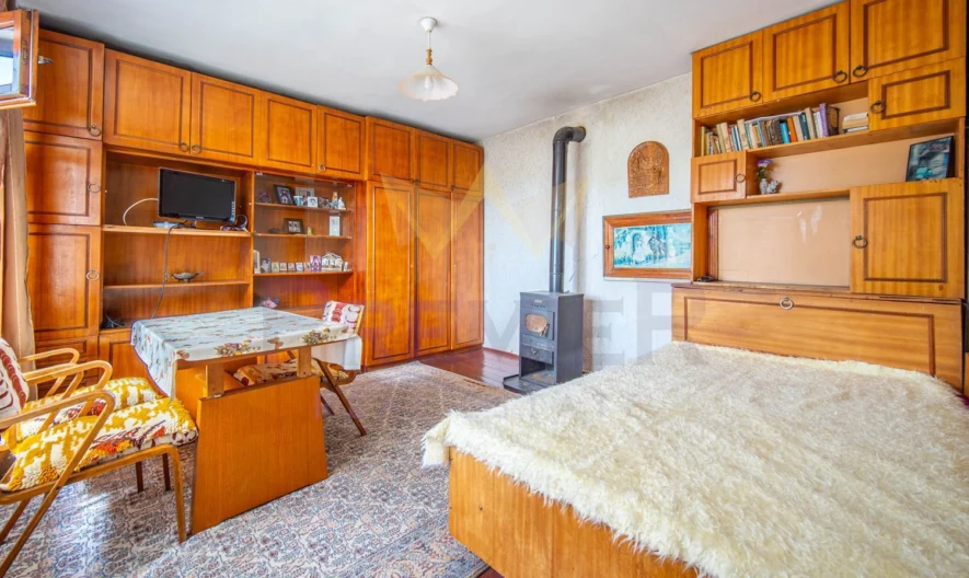 Къща в гр. Балчик -  - снимка 6 - Имоти Премиер