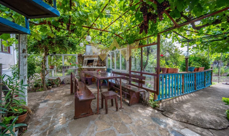 Къща в гр. Балчик -  - снимка 6 - Имоти Премиер