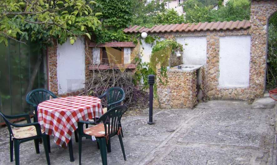 Къща в гр. Балчик - - снимка 7 - Имоти Премиер