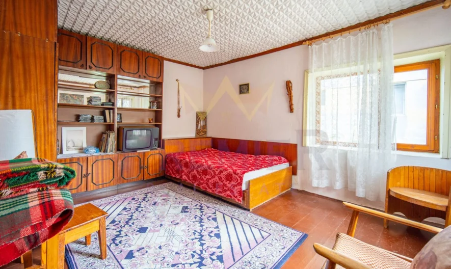 Къща в гр. Балчик -  - снимка 8 - Имоти Премиер