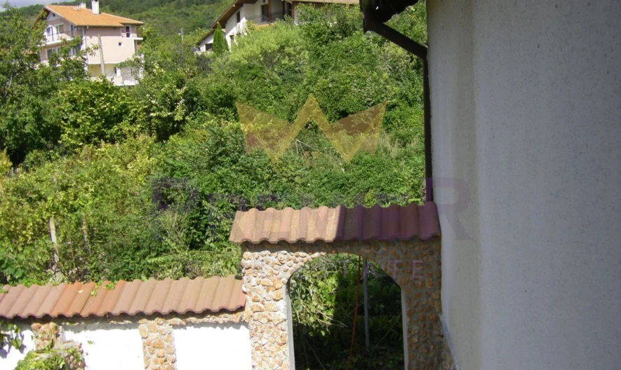 Къща в гр. Балчик - - снимка 8 - Имоти Премиер