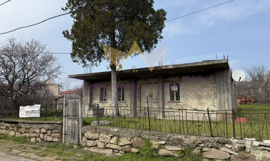 Къща в гр. Българово -  - снимка 7 - Имоти Премиер