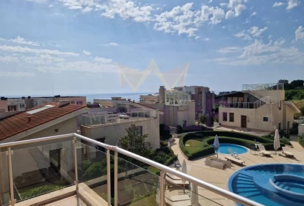 Агенция за недвижими имоти - Имоти Премиер - имот - 1167630, Цена: 164724 EUR