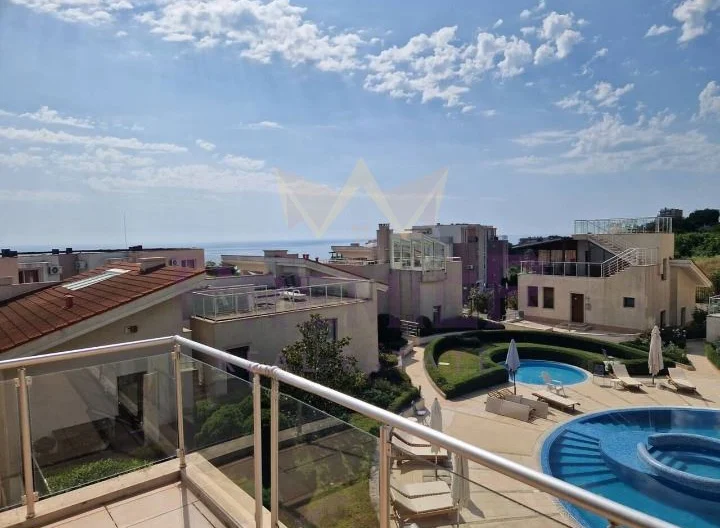 Агенция за недвижими имоти - Имоти Премиер - имот - 1167630, Цена: 164724 EUR