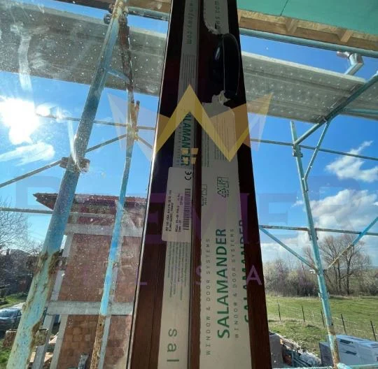 Къща в гр. Костинброд - - снимка 13 - Имоти Премиер