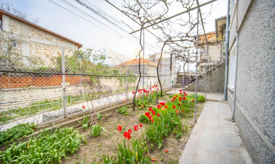 Къща в град Балчик -  - снимка 17 - Имоти Премиер