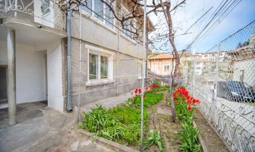 Къща в град Балчик -  - снимка 17 - Имоти Премиер