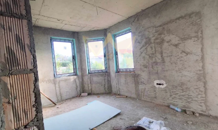 Къща в град Балчик с морска панорама ! - - снимка 10 - Имоти Премиер