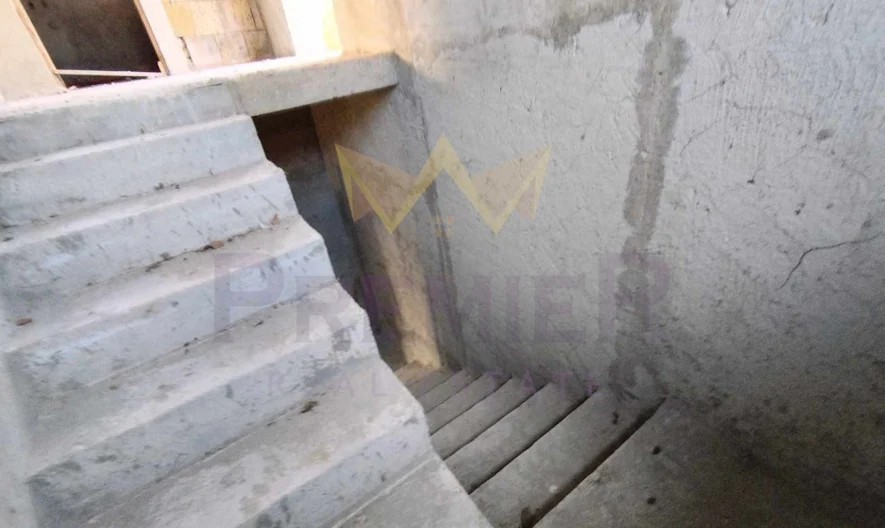 Къща в град Балчик с морска панорама ! - - снимка 15 - Имоти Премиер