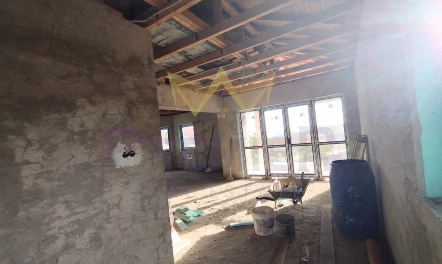 Къща в град Балчик с морска панорама ! - - снимка 5 - Имоти Премиер