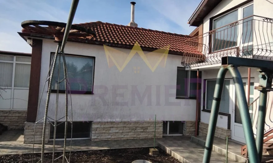 Къща в град Каварна -  - снимка 1 - Имоти Премиер