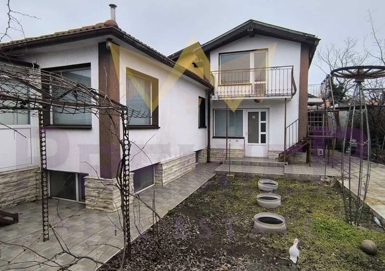 Къща в град Каварна -  - снимка 1 - Имоти Премиер