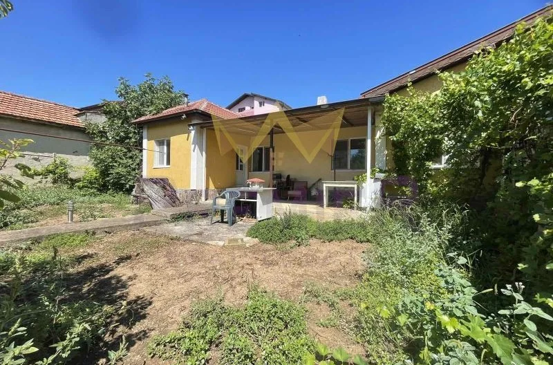 Къща в град Каварна -  - снимка 10 - Имоти Премиер