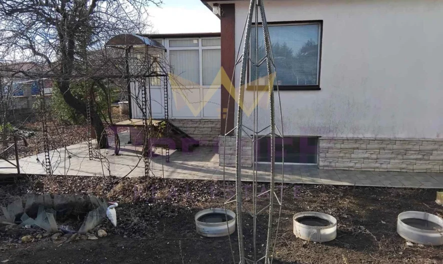 Къща в град Каварна -  - снимка 2 - Имоти Премиер