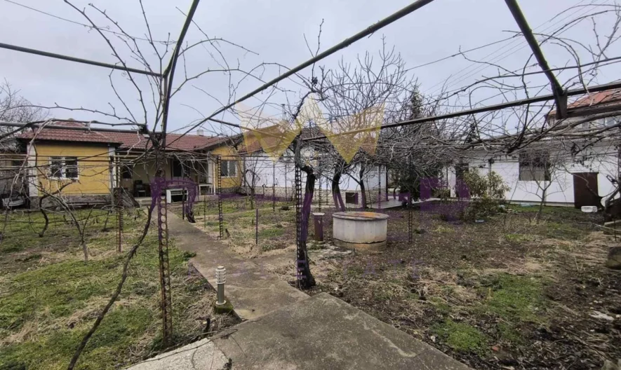 Къща в град Каварна -  - снимка 25 - Имоти Премиер