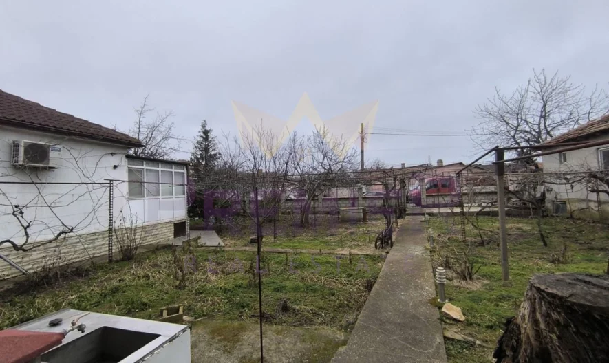 Къща в град Каварна -  - снимка 27 - Имоти Премиер