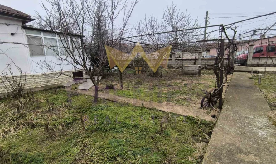 Къща в град Каварна -  - снимка 29 - Имоти Премиер