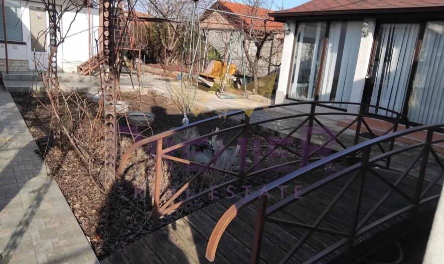 Къща в град Каварна -  - снимка 3 - Имоти Премиер