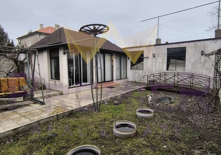 Къща в град Каварна -  - снимка 3 - Имоти Премиер