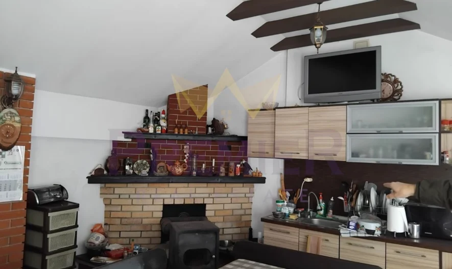 Къща в град Каварна -  - снимка 4 - Имоти Премиер