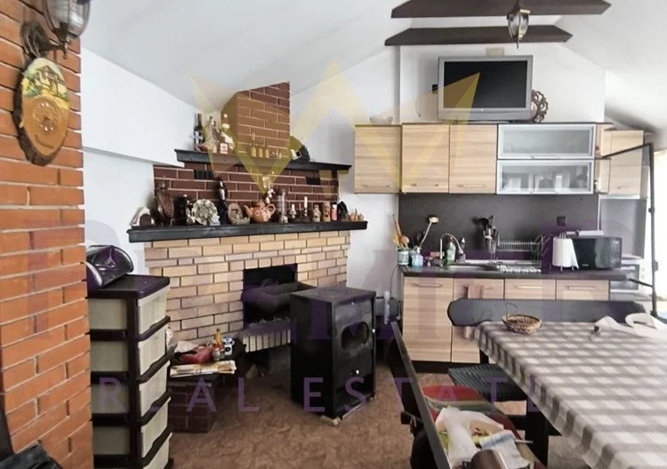 Къща в град Каварна -  - снимка 5 - Имоти Премиер