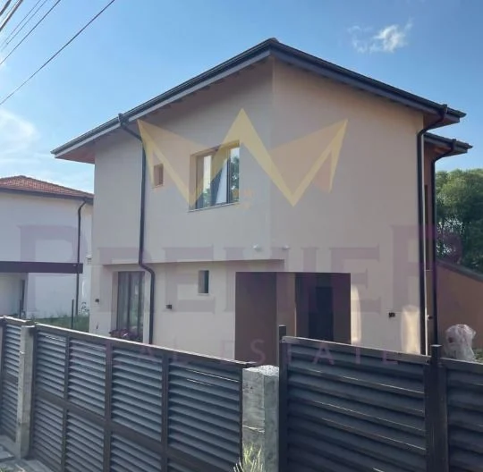 Къща в град Костинброд -  - снимка 3 - Имоти Премиер