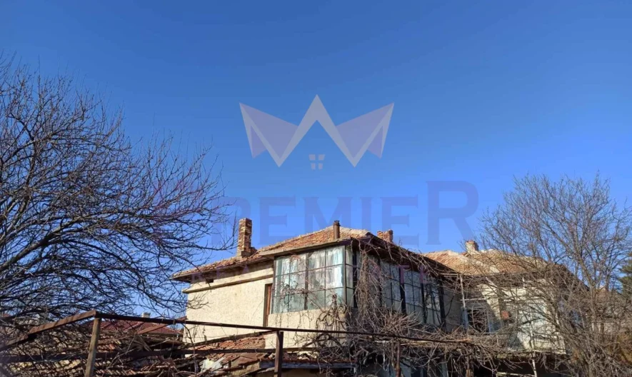 Агенция за недвижими имоти - Имоти Премиер - имот - 834206, Цена: 32000 EUR