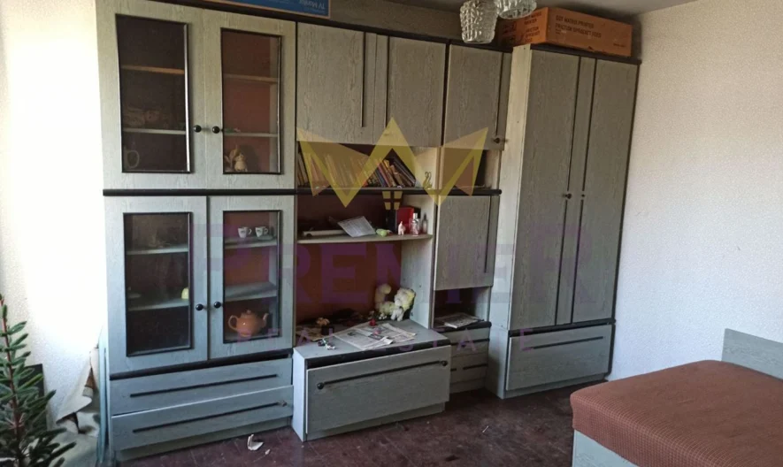 Къща в град Тервел - - снимка 11 - Имоти Премиер