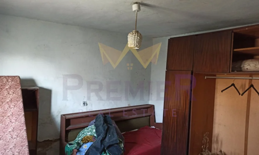 Къща в град Тервел - - снимка 12 - Имоти Премиер