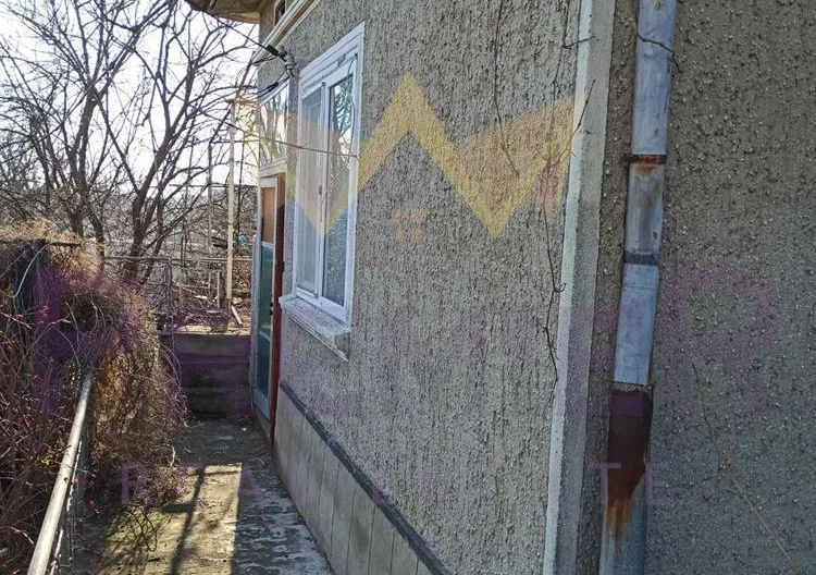 Къща в град Тервел - - снимка 4 - Имоти Премиер