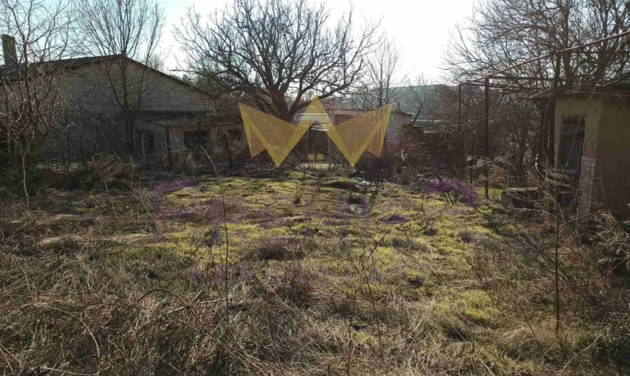 Къща в град Тервел - - снимка 9 - Имоти Премиер