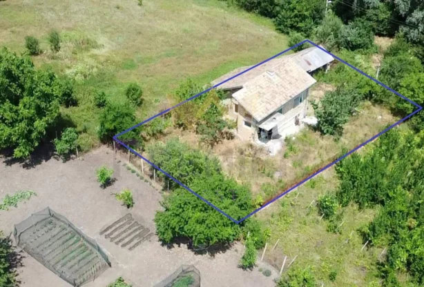 Агенция за недвижими имоти - Имоти Премиер - имот - 1038196, Цена: 42000 EUR