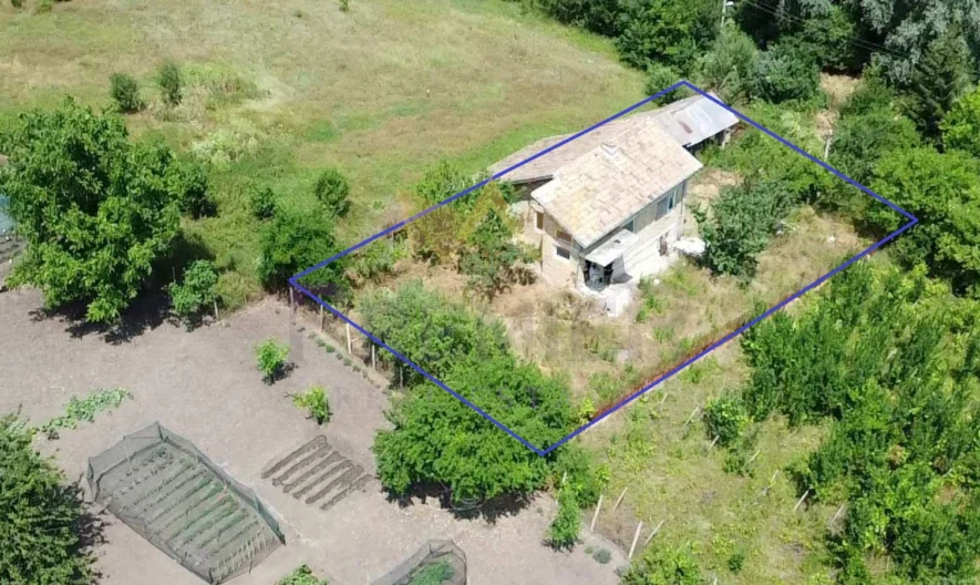 Къща в град Вълчи дол -  - снимка 2 - Имоти Премиер