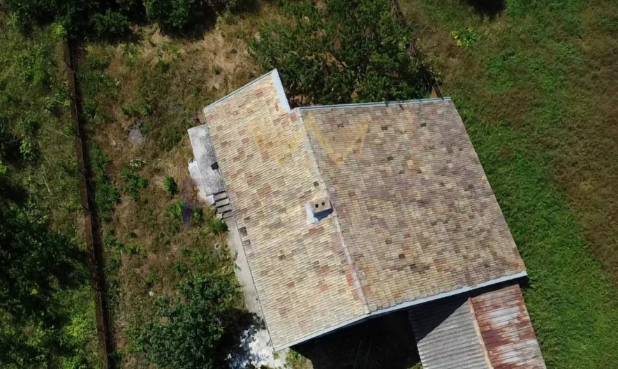 Къща в град Вълчи дол -  - снимка 3 - Имоти Премиер