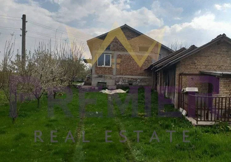 Къща в град Вълчи дол -  - снимка 4 - Имоти Премиер