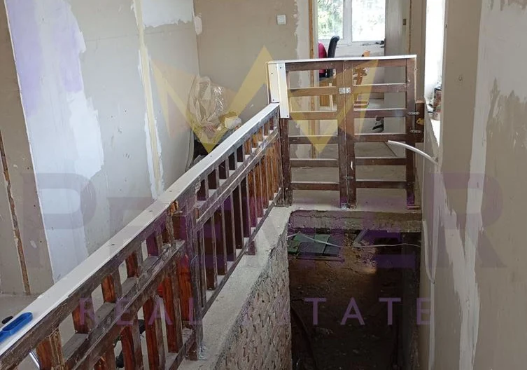 Къща в град Вълчи дол -  - снимка 8 - Имоти Премиер