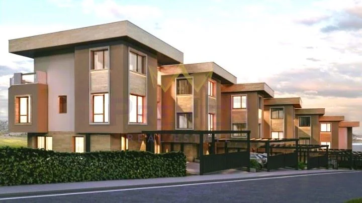 Къща в гр.Банкя -  - снимка 1 - Имоти Премиер