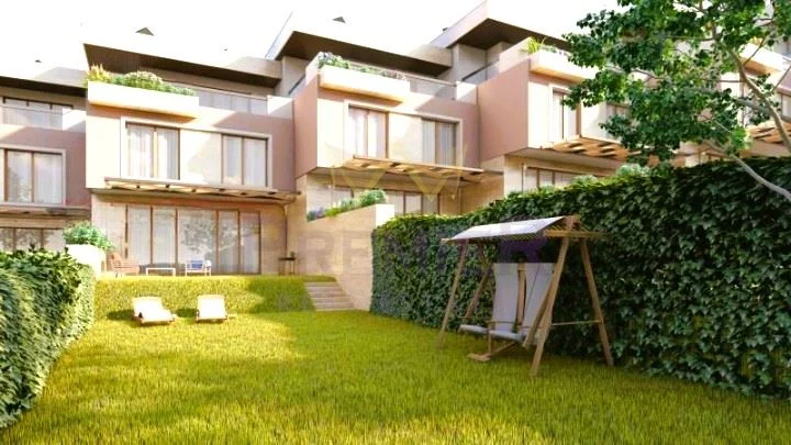 Къща в гр.Банкя -  - снимка 2 - Имоти Премиер