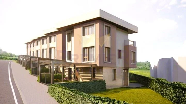 Къща в гр.Банкя -  - снимка 3 - Имоти Премиер