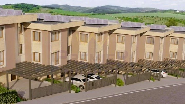 Къща в гр.Банкя -  - снимка 3 - Имоти Премиер