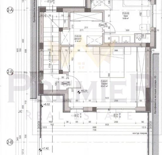 Къща в гр.Банкя -  - снимка 4 - Имоти Премиер
