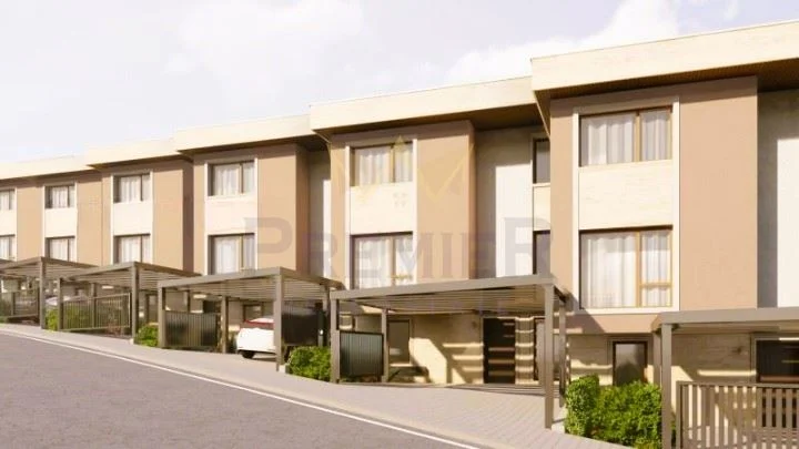 Къща в гр.Банкя -  - снимка 5 - Имоти Премиер