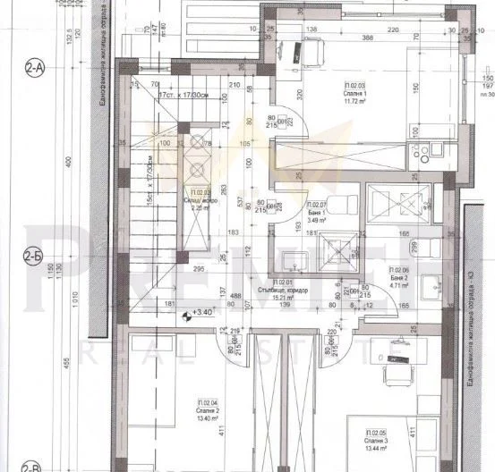 Къща в гр.Банкя -  - снимка 7 - Имоти Премиер