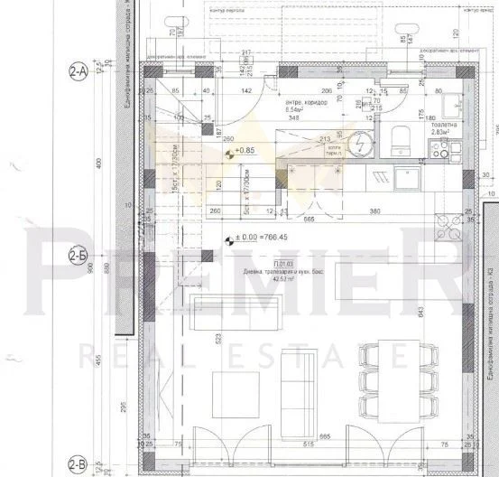 Къща в гр.Банкя -  - снимка 8 - Имоти Премиер