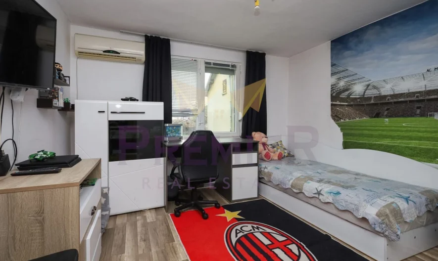 Къща в Каблешково - - снимка 10 - Имоти Премиер