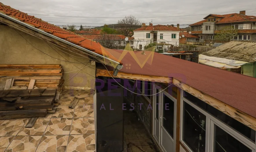 Къща в Каблешково - - снимка 12 - Имоти Премиер