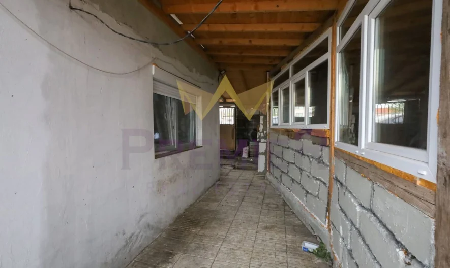 Къща в Каблешково - - снимка 13 - Имоти Премиер