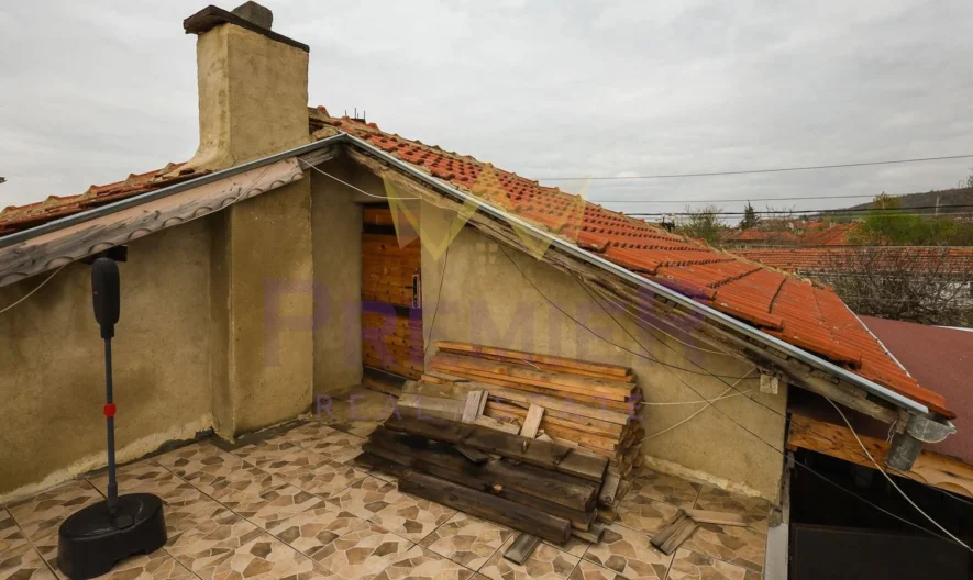 Къща в Каблешково - - снимка 14 - Имоти Премиер