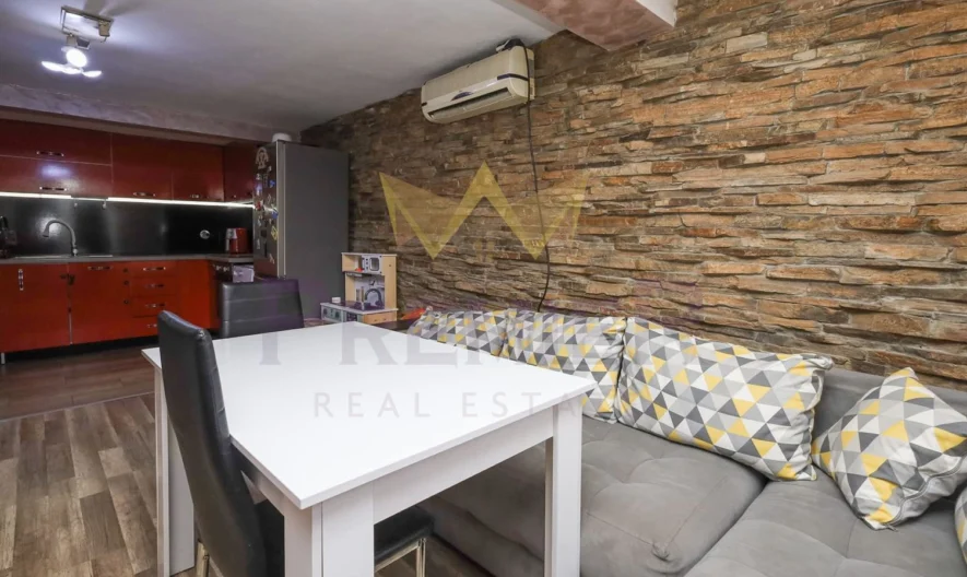 Къща в Каблешково - - снимка 3 - Имоти Премиер